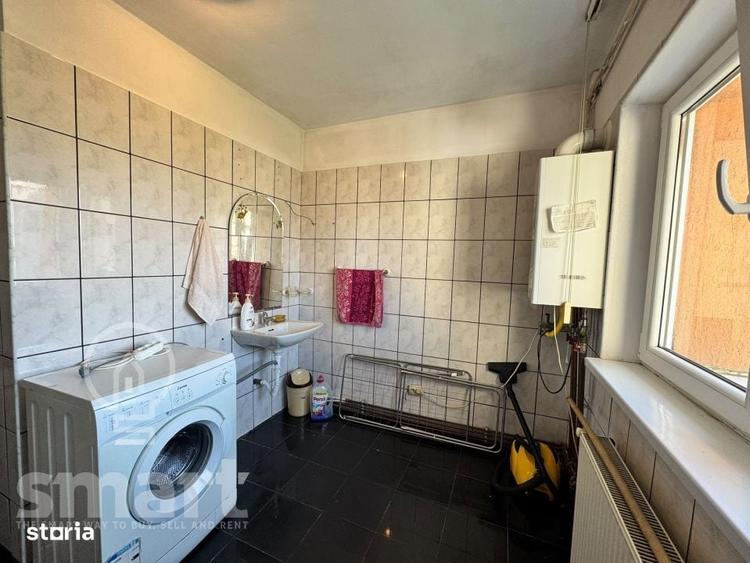 Apartament Cu 3 Camere Decomandat Marasti - 5