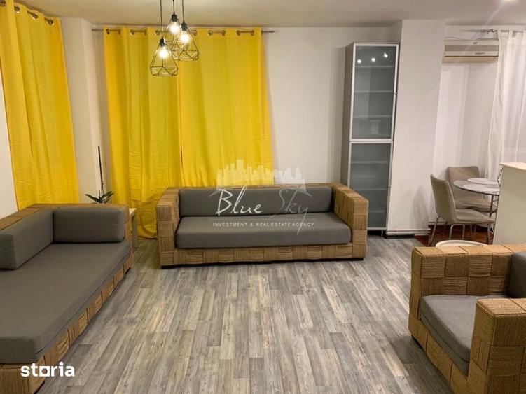 Apartament cu 3 camere in bloc exclusivist | Tomis I Str. Nicolae - 6