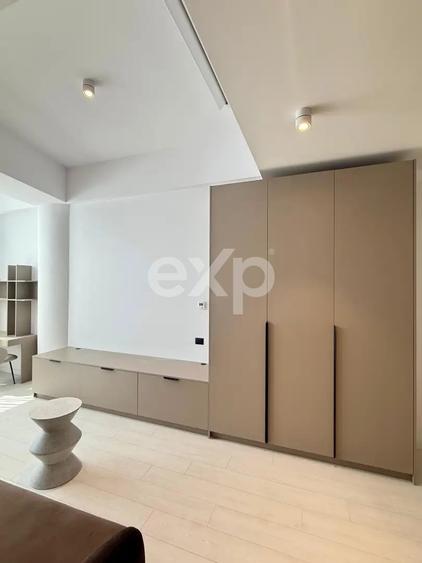 Apartament tip Studio – One North Lofts, Pipera - 8