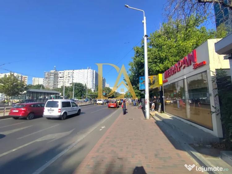 Spațiu comercial, de 40 mp, în Titan