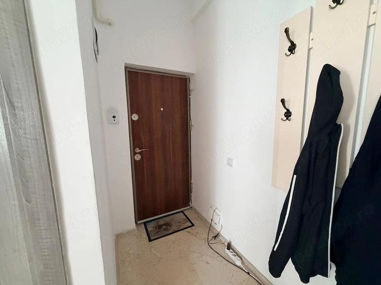 Apartament cu 3 camere decomandat în Șelimbăr