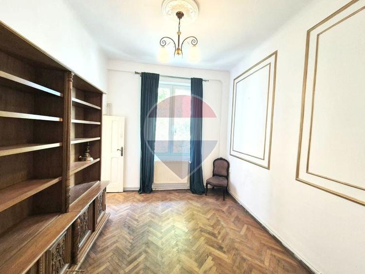 Vila | Apartament 4 camere de închiriat Metrou Tineretului Timpuri Noi - 20