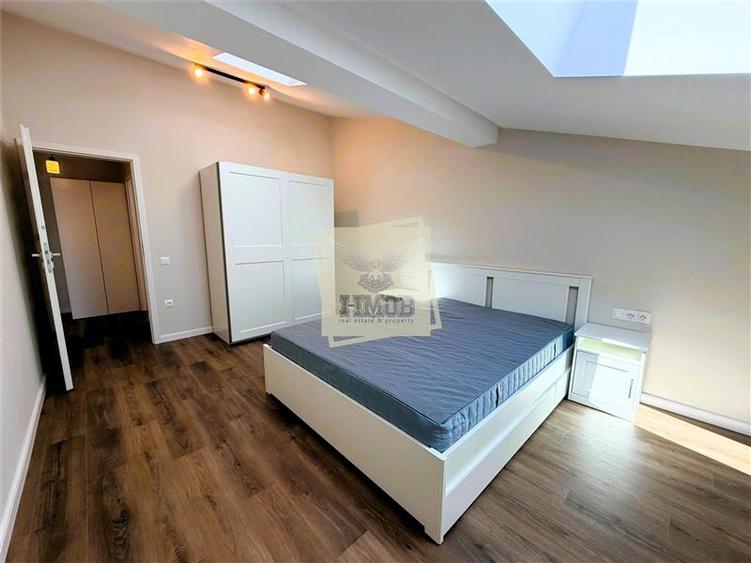 Penthouse Nou 3 camere 90 mpu | Terasa 15 mp Doamna Stanca - 3