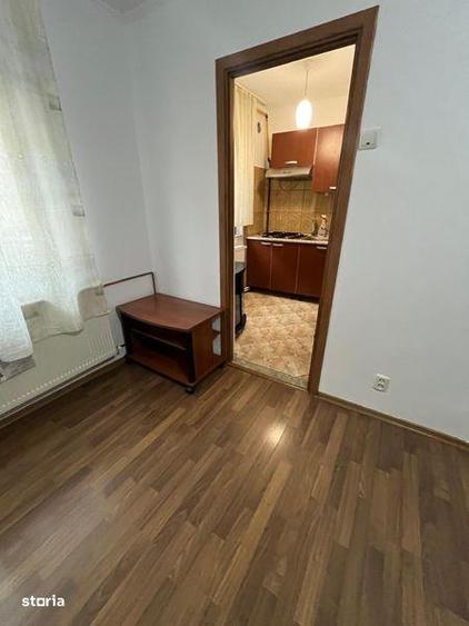 Inchiriez Garsoniera Rm.Valcea G80 ostroveni - 8