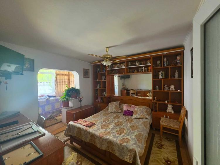 Apartament cu 3 camere - 1