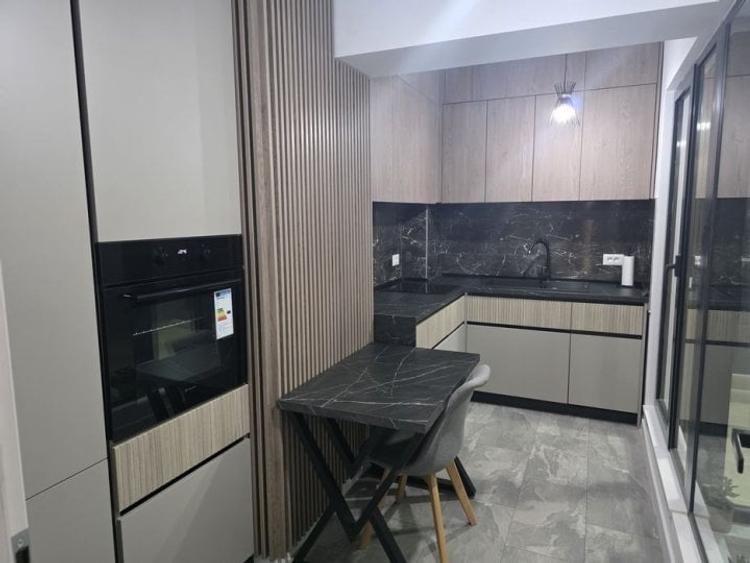 Apartament 2 camere Smart Lujerului parcare subterana - 3