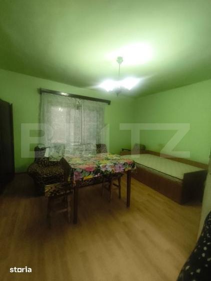Casă cu 1 camere cu Teren 398 Mp în Central