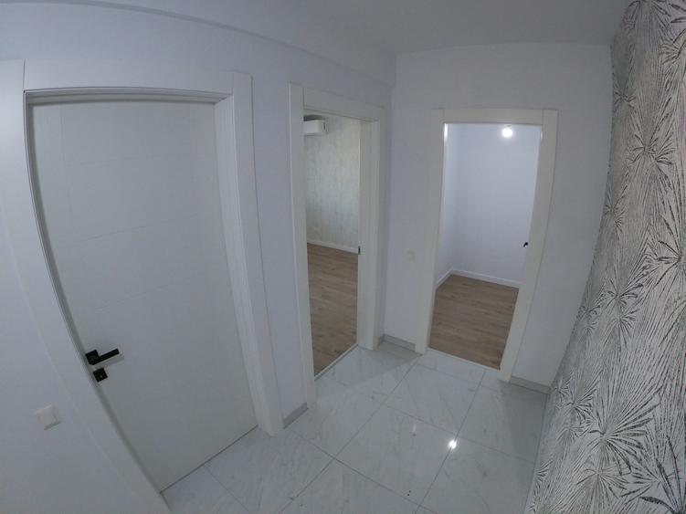 Apartament cu 3 camere decomandat în Pipera