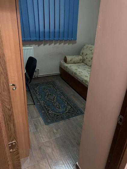 Garsonieră decomandată în Exterior Vest