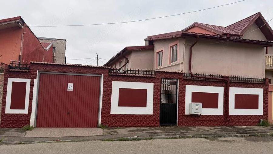 Casă cu 4 camere cu Teren 253 Mp în Ferentari