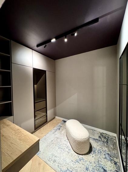 Apartament cu 2 camere decomandat în Exterior Vest