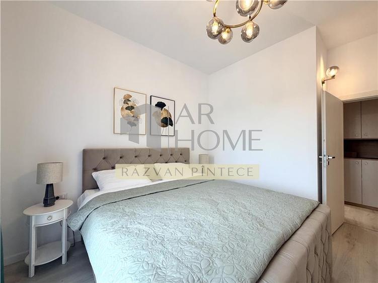 Apartament 2 camere, prima inchiriere, Albert MRS Gradinile Ploiesti - 8