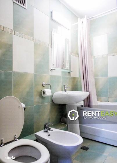 Apartament cu 3 camere în Independenței