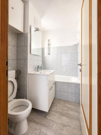 Apartament cu 2 camere semidecomandat în Gheorghe Lazăr