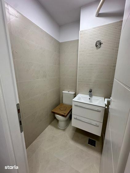 Apartament cu 2 camere semidecomandat în Valea Rosie