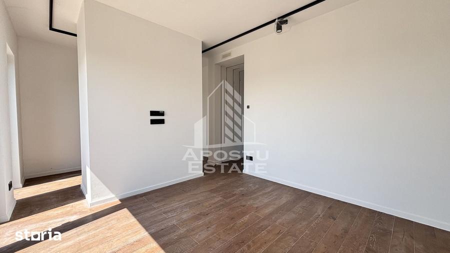 Apartament cu 3 camere în Șagului