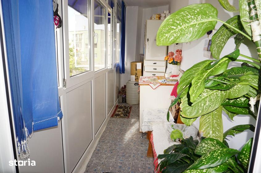 Apartament cu 4 camere si centrala termica-etajul 2/4 - 4