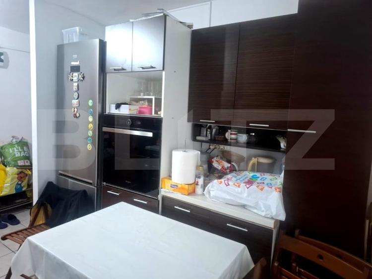 Apartament de vanzare, 58 mp, zona Gaesti - str. Cuza Voda - 2