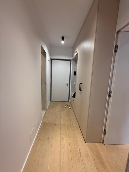 Apartament cu 2 camere decomandat în Aviației