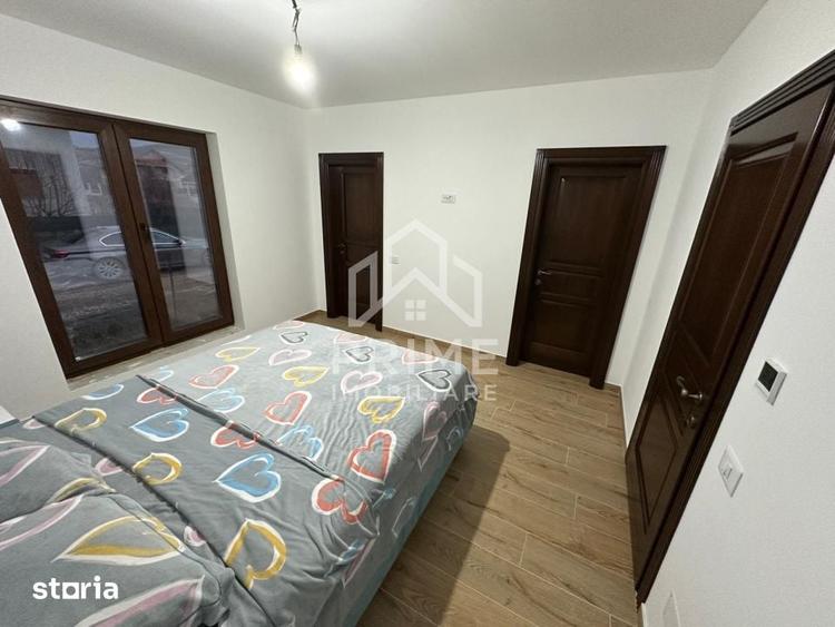 Casă cu 4 camere cu Teren 500 Mp în Ighiu
