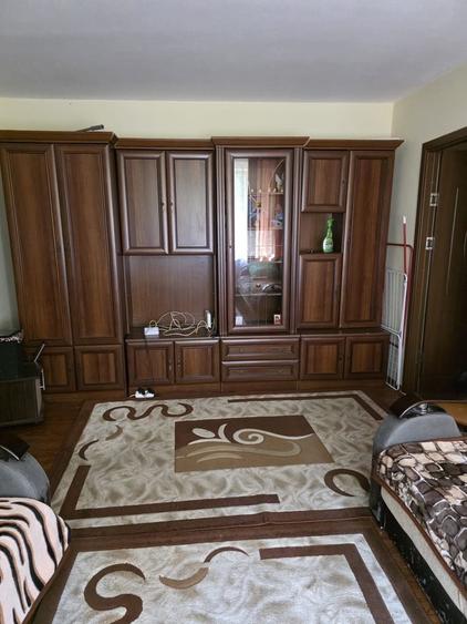 Apartament cu 2 camere nedecomandat în Exterior Vest