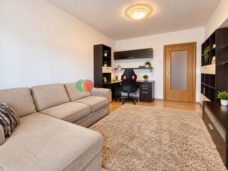 Apartament cu 3 camere în Pantelimon