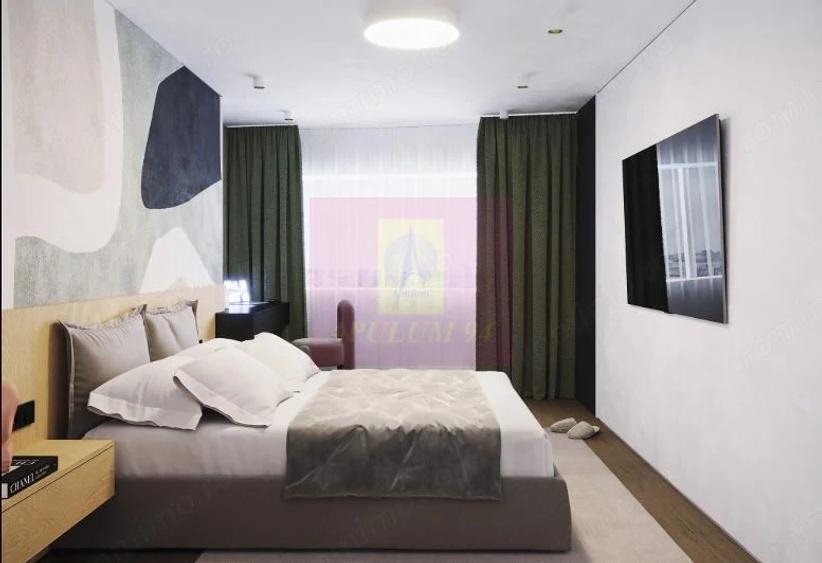 Comision 0 - Apartament de lux cu o arhitectura moderna- Bd Unirii. - 6