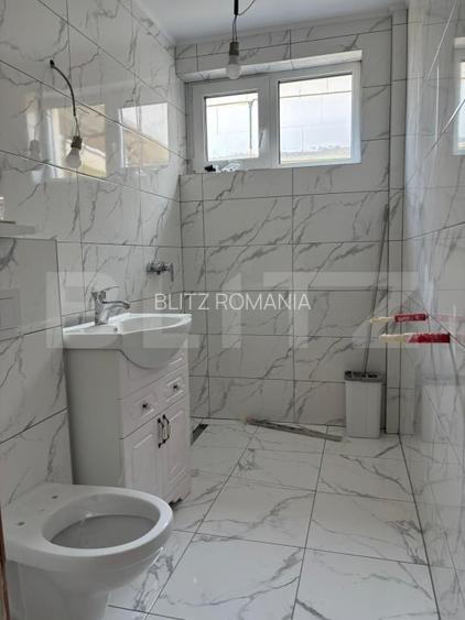 OFERTA-Apartament cu 2 camere, 54 mp, zona Lipovei- Loc de parcare subteran