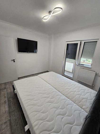 Apartament cu 2 camere decomandat în Micălaca