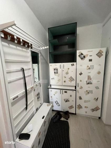 Apartament de 2 camere, decomandat, 54 mp, zona strazii Aleea Meses - 5