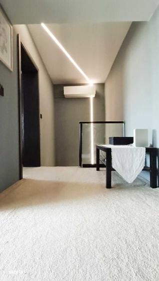 Apartament decomandat,3 camere,Duplex,complet mobilat si utilat - 3