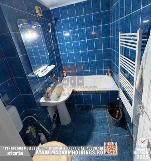 Apartament 2 camere, Craiovei, etajul 4 - 5