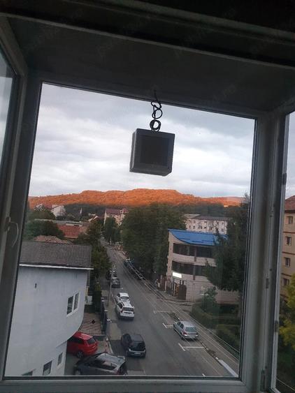 Garsonieră decomandată în Exterior Vest