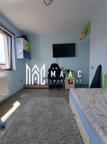 Apartament 3 camere | Etaj 1 | Decomandat | Baclon | Parcare - 11