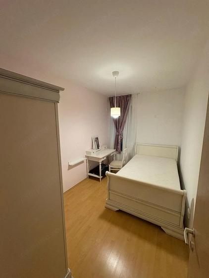 Apartament 3 camere in Complex Pallady Towers - Ozana - 2