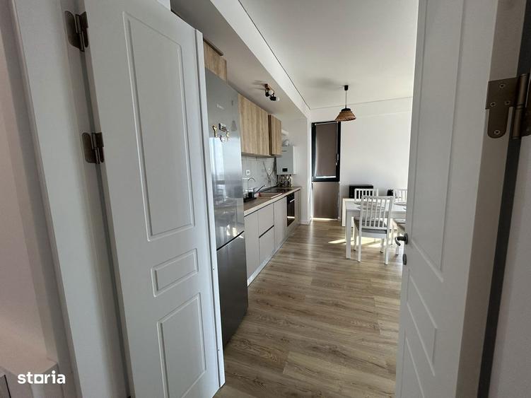 Apartament 3 camere bloc 2024 Tiglina 1 Galati - direct proprietar - 6