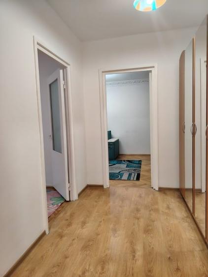 Apartament cu 2 camere decomandat, mobilat în Alexandru cel Bun