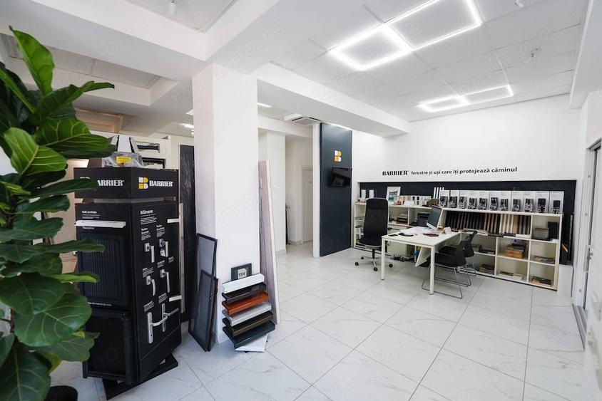 Spațiu comercial, de 68 mp, în Central