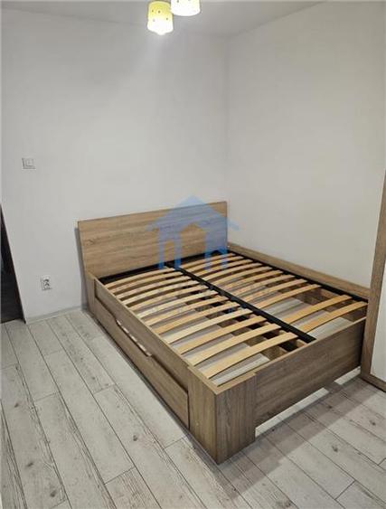 Apartament cu 2 camere decomandat în Mărăști
