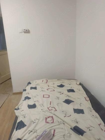 Garsonieră decomandată în Mărăști