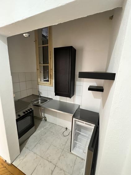 Apartament cu 2 camere decomandat în Iosefin