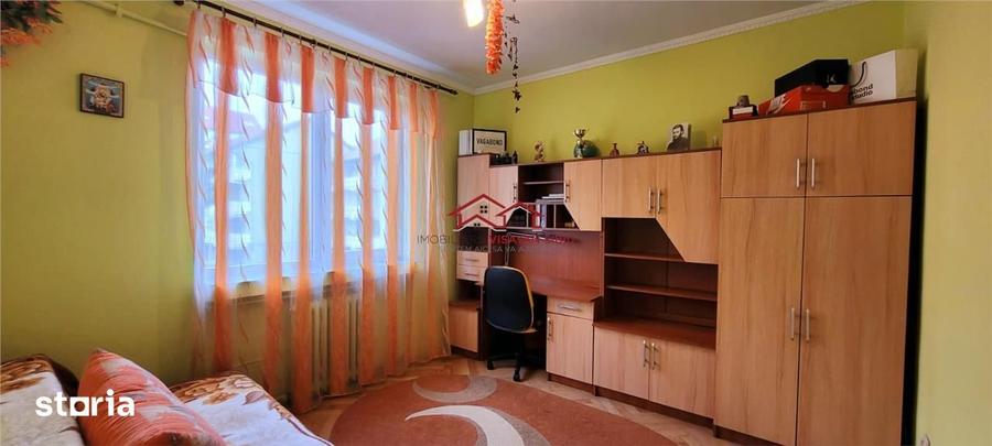 apartament, zona vile Strand I, Sibiu, comision 0 - 9