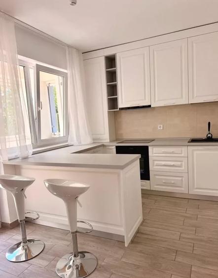 Apartament cu 2 camere decomandat în Cetate