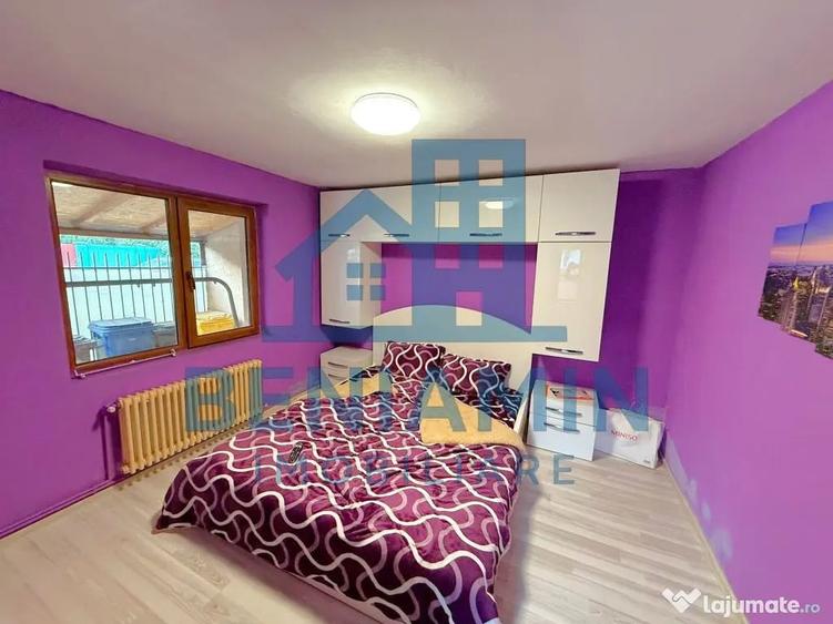 Casă cu 3 camere cu Teren 141 Mp în Bariera Vâlcii