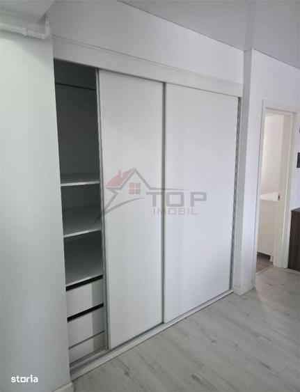Apartament cu 2 camere în Vișan — fotografia 3