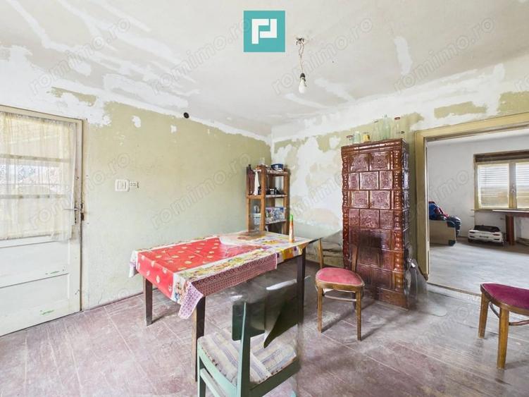Casa cu teren de 1800 mp, in Buteni, Arad - 13