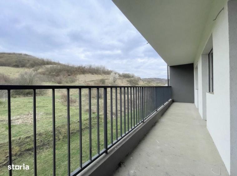 Apartament cu 3 camere în Florești