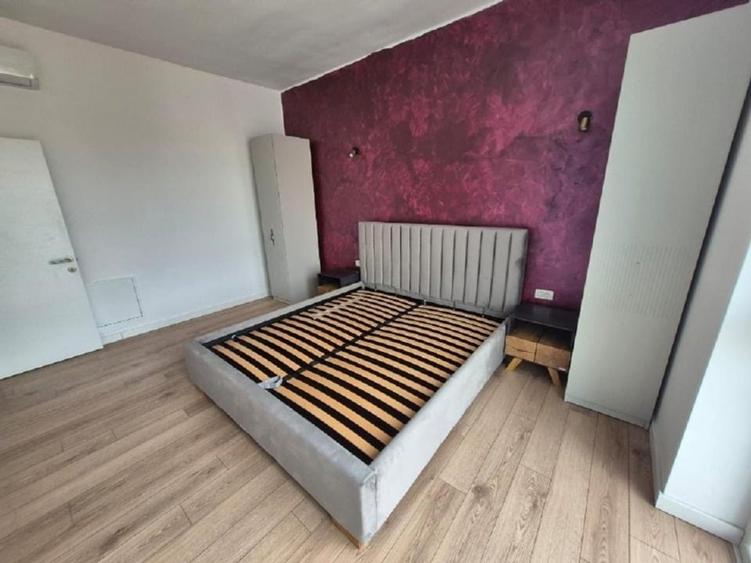 Apartament cu 3 camere decomandat, mobilat în Calea Călărașilor