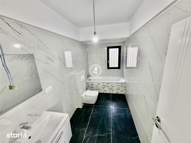 Casă cu 4 camere cu Teren 280 Mp în Miroslava