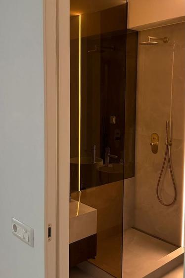 Apartament cu 3 camere în Pipera